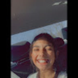 Meet your Posher, Aalia